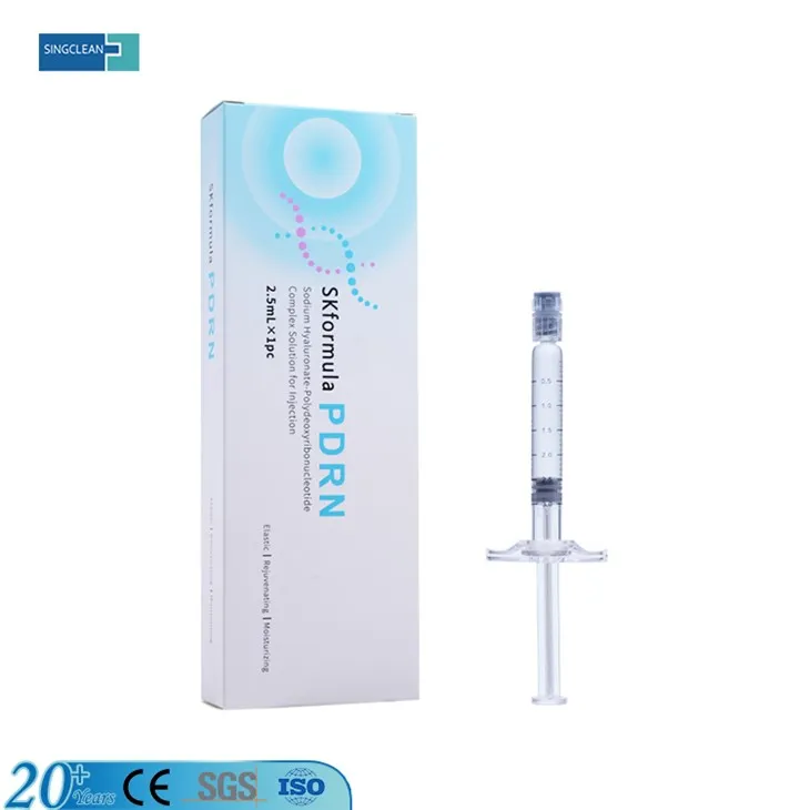 ПДРН Скин Боостер