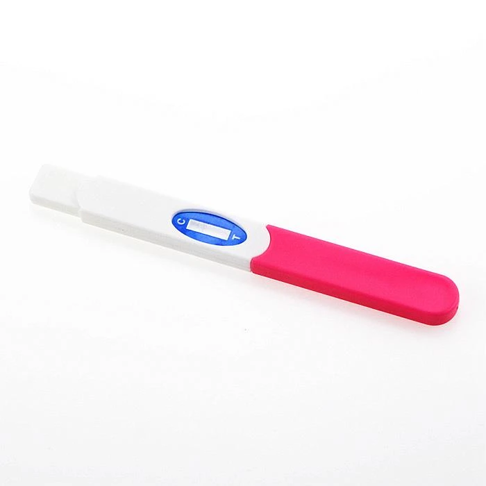 HCG Pregnancy Test Midstream With CE