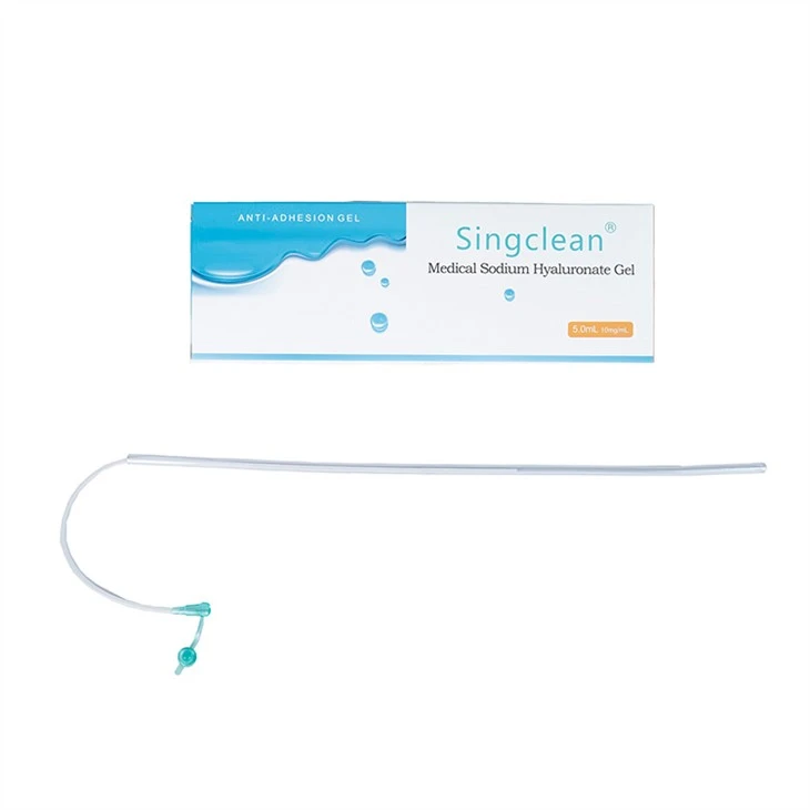 Anti Adhesion Gel For Abdominal Pelvic Surgery